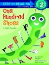 Cover image for One Hundred Shoes